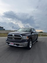 2019 Ram 1500 Classic - Preview 5