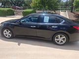 2017 Nissan Altima - Preview 4