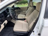 2013 Honda Accord - Preview 11
