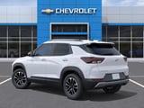 2026 Chevrolet Trailblazer - Preview 4