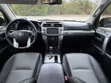 2016 Toyota 4Runner - Preview 11