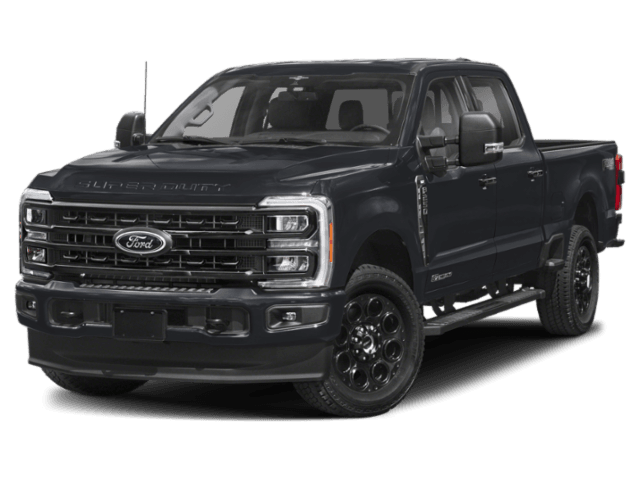 2027 Ford F-250 - Image 1
