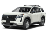 2026 Nissan Pathfinder - Preview 7