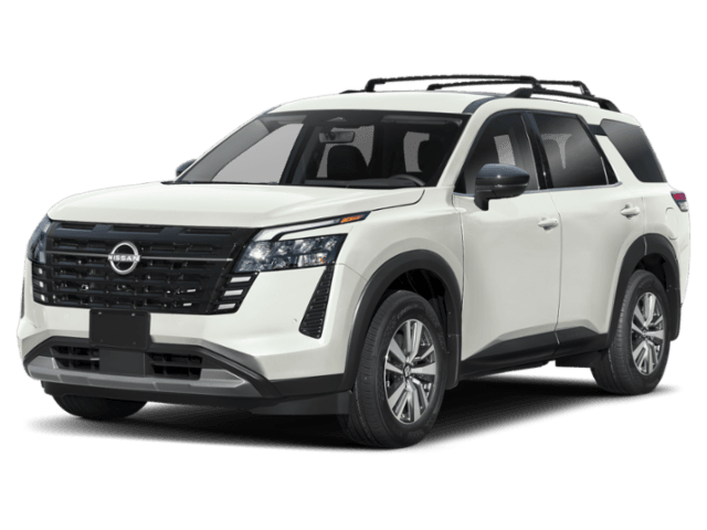 2026 Nissan Pathfinder - Image 1