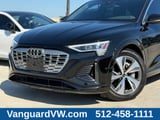 2024 Audi Q8 - Preview 3