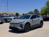 2026 Toyota C-HR - Preview 8