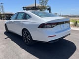 2026 Honda Accord - Preview 4