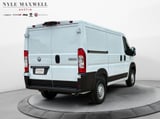 2026 RAM ProMaster - Preview 16