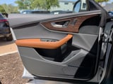2026 Audi Q8 - Preview 11