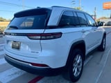 2022 Jeep Grand Cherokee - Preview 3