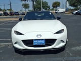 2018 Mazda MX-5 - Preview 9