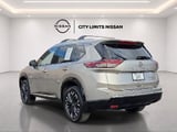 2026 Nissan Rogue - Preview 4