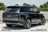 2026 Land Rover Range Rover - Preview 8