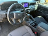 2025 Toyota Tacoma - Preview 9
