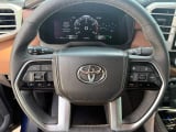 2025 Toyota Tundra Hybrid - Preview 15