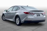2025 Toyota Camry - Preview 11