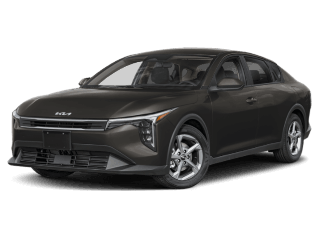 2027 Kia K4 - Image 1