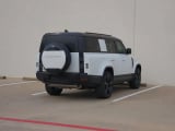 2026 Land Rover Defender - Preview 4