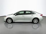 2025 Toyota Corolla - Preview 8