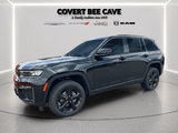 2026 Jeep Grand Cherokee - Preview 3