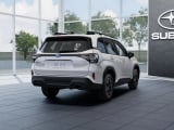2026 Subaru Forester - Preview 5