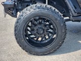 2025 Jeep Gladiator - Preview 10
