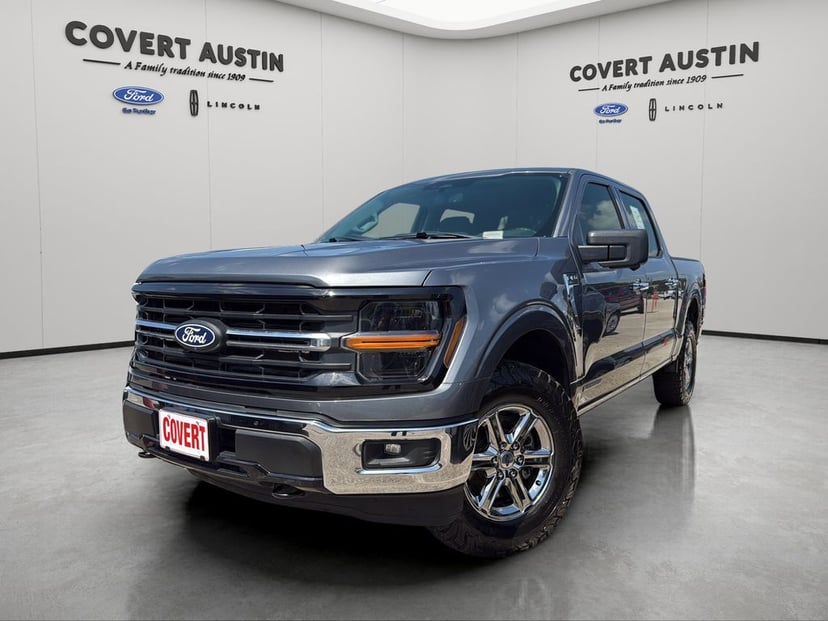 2024 Ford F-150 - Image 1