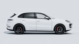 2027 Porsche Cayenne - Preview 6