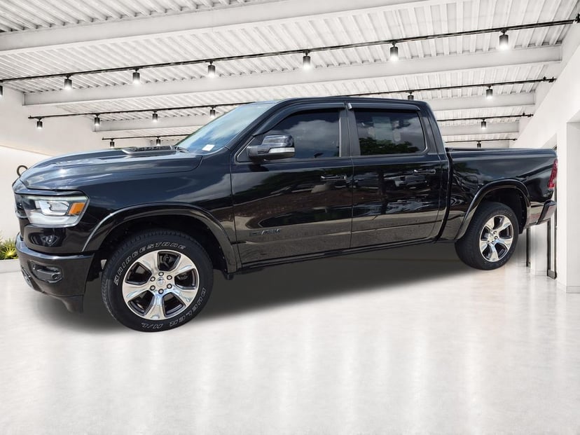 2022 Ram 1500 - Image 2