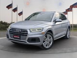 2019 Audi Q5 - Preview 3