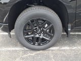 2026 Chevrolet Silverado 1500 - Preview 9