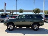 2022 Toyota 4Runner - Preview 7