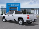 2026 Chevrolet Silverado 2500 HD - Preview 9