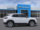 2026 Chevrolet Trailblazer - Preview 5
