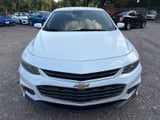 2016 Chevrolet Malibu - Preview 2