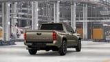 2026 Toyota Tacoma - Preview 9