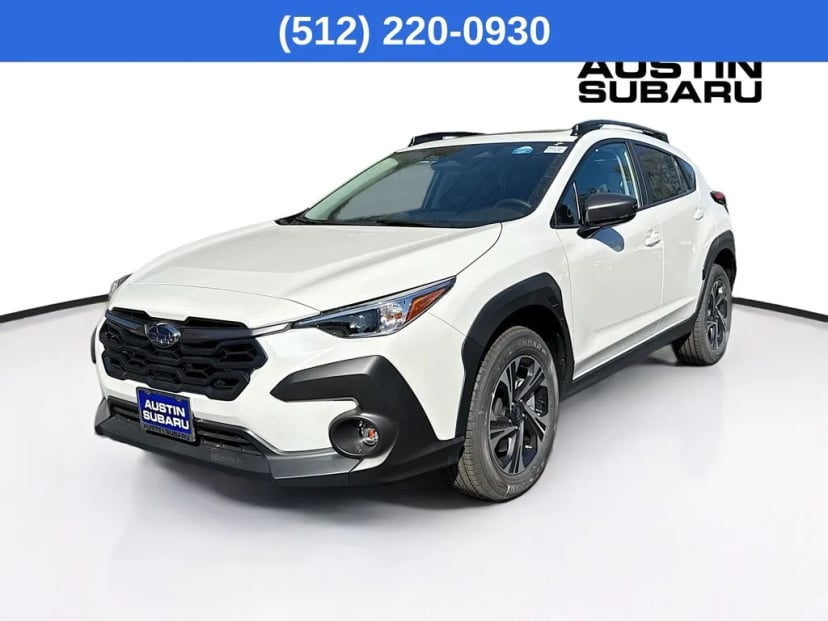 2026 Subaru Crosstrek - Image 3