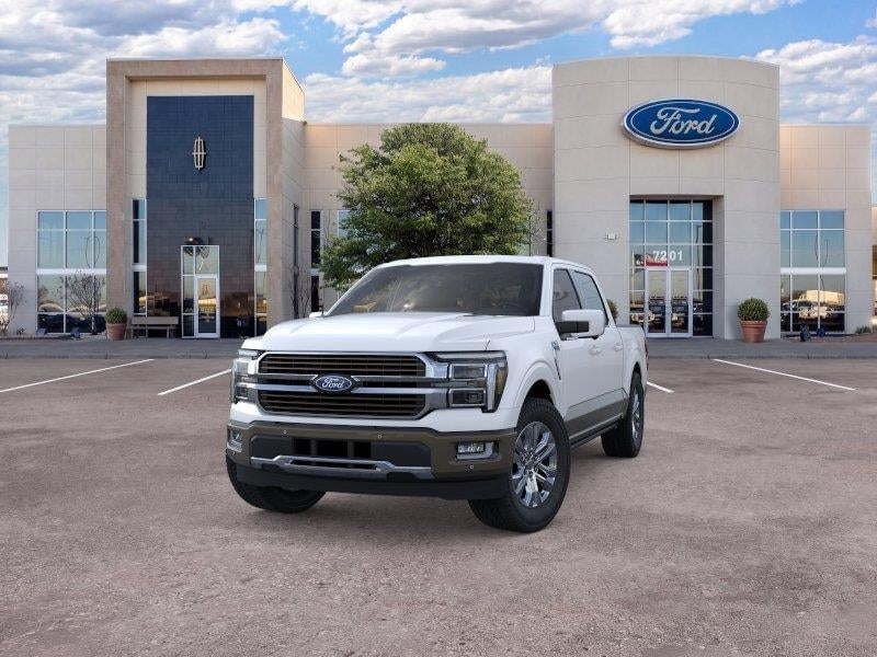 2026 Ford F-150 - Image 1