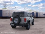2026 Ford Bronco - Preview 8