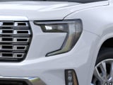 2027 GMC Acadia - Preview 10