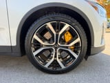 2023 Polestar Polestar 2 - Preview 8