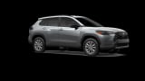 2026 Toyota Corolla Cross - Preview 14