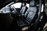 2026 Porsche Macan - Preview 5
