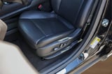 2025 Cadillac XT6 - Preview 8