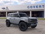 2026 Ford Bronco - Preview 7
