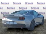 2026 Ford Mustang - Preview 5
