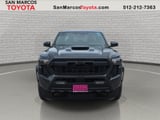 2026 Toyota Tacoma - Preview 3
