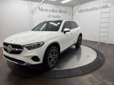 2026 Mercedes-Benz GLC - Preview 3