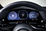 2026 Porsche Macan Electric - Preview 15