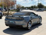 2022 Chevrolet Camaro - Preview 7